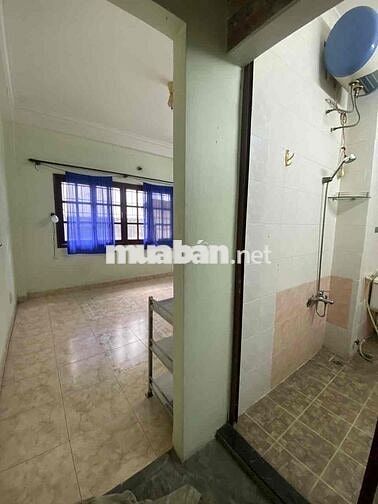 Cho thuê phòng, 20m2, An Dương Vương, Quận 6, Gần Chợ, tiện ích đầy đủ