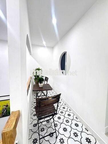 Bán nhà đường Lê Văn Khương 60m2,2T ,hẻm xe hơi, mới shr.