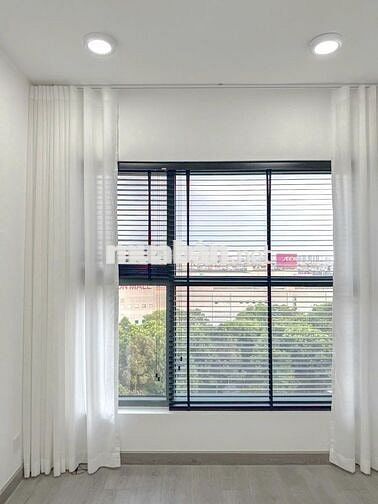 CHO THUÊ CĂN HỘ DIAMOND ALNATA 2 PN - 2WC. GIÁ 15 triệu/tháng