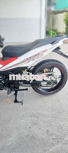 Xe yamaha exciter bs 95