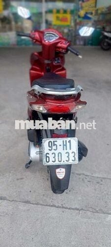 Xe honda vision bs 95
