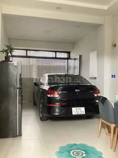 ⭐️Nhà 4 Lầu đẹp Cao cấp Mặt tiền Đường Số 4, P11, Q.Gò Vấp.