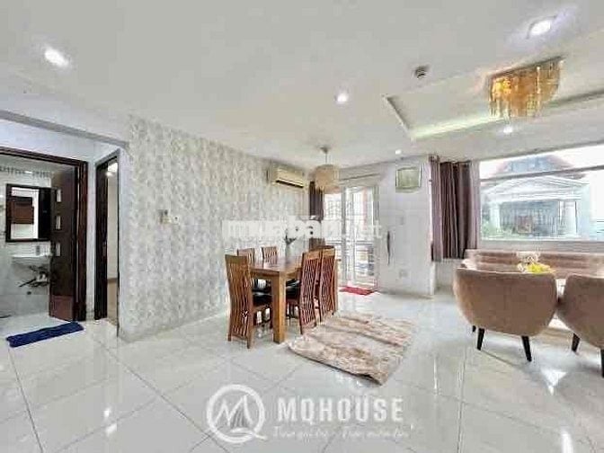 CHO THUÊ CĂN HỘ TRƯỜNG SƠN SÂN BAY TÂN SƠN NHẤT_LĂNG CHA CẢ TÂN BÌNH