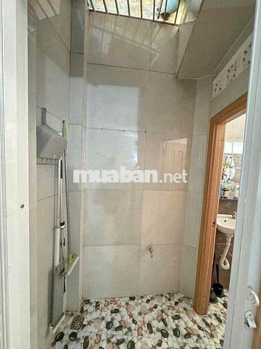 bán nhà C4 hẻm 3.5m. 4.1 x 17. công nhận đủ. chỉ 4.63tỷ