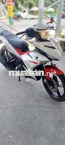 Xe yamaha exciter bs 95