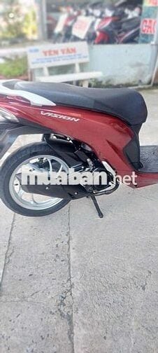 Xe honda vision bs 95