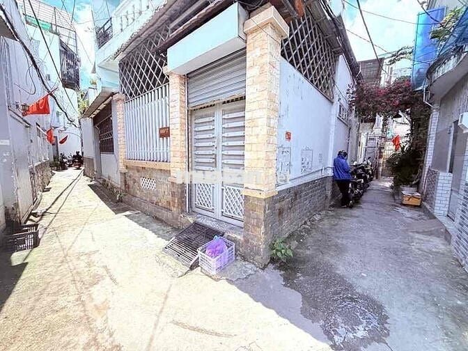 🔥TÌM ĐÂU RA ! 🏡 NHÀ NHỎ ĐẸP Ở NGAY -32m2-3,25 tỷ