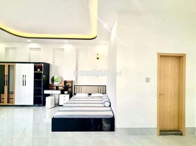 CHO THUÊ NHÀ GÓC 2 MẶT TIỀN KDC AN KHÁNH
