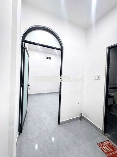 Bán nhà đường Lê Văn Khương 60m2,2T ,hẻm xe hơi, mới shr.