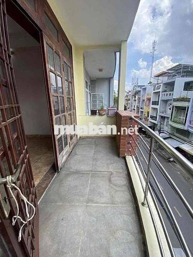 cho thuê phòng, 24m2, An Dương Vương, Quận 6, Tiện ích đầy đủ