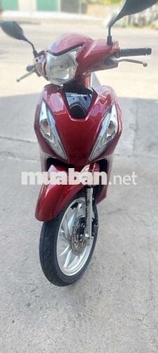Xe honda vision bs 95