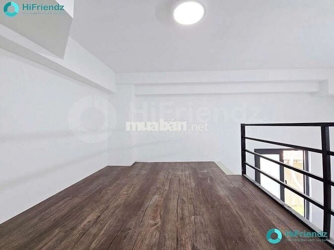 CĂN HỘ MINI GÁC CAO 2 NGƯỜI,GẦN KCX,ĐẠI HỌC UFM,NTTU,TDTU MỚI XÂY