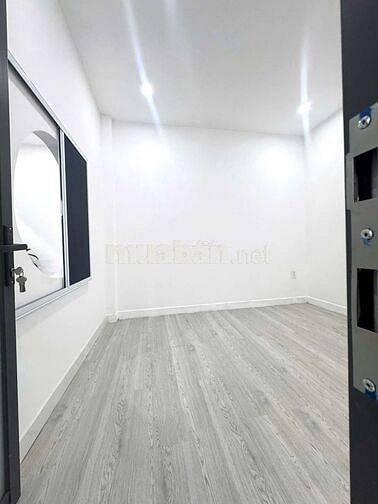 Bán nhà đường Lê Văn Khương 60m2,2T ,hẻm xe hơi, mới shr.