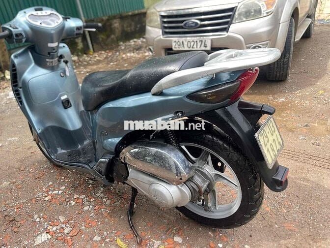 Sh dáng đẹp hình cứng máy êm ru biển hà nội ạ