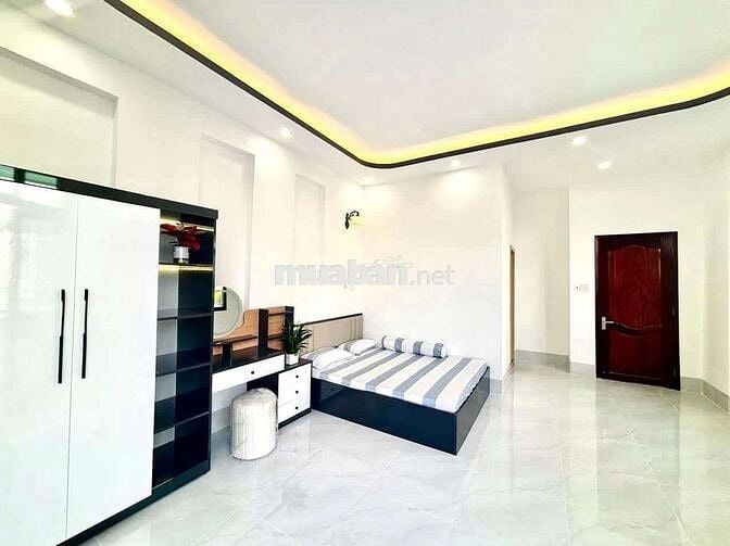 CHO THUÊ NHÀ GÓC 2 MẶT TIỀN KDC AN KHÁNH