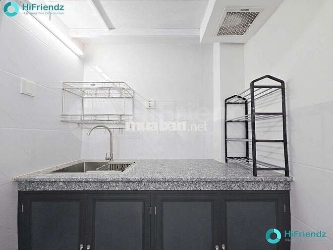 CĂN HỘ MINI GÁC CAO 2 NGƯỜI,GẦN KCX,ĐẠI HỌC UFM,NTTU,TDTU MỚI XÂY