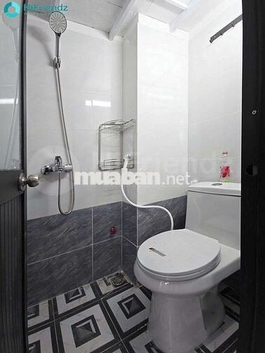 CĂN HỘ MINI GÁC CAO 2 NGƯỜI,GẦN KCX,ĐẠI HỌC UFM,NTTU,TDTU MỚI XÂY