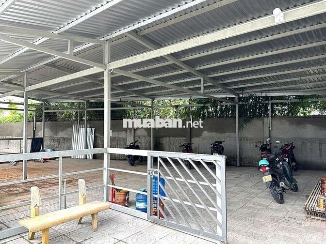 CHO THUÊ PHÒNG TRỌ CÓ 02 PHÒNG NGỦ ĐƯỜNG NHẬT TẢO 2.2TR/THÁNG