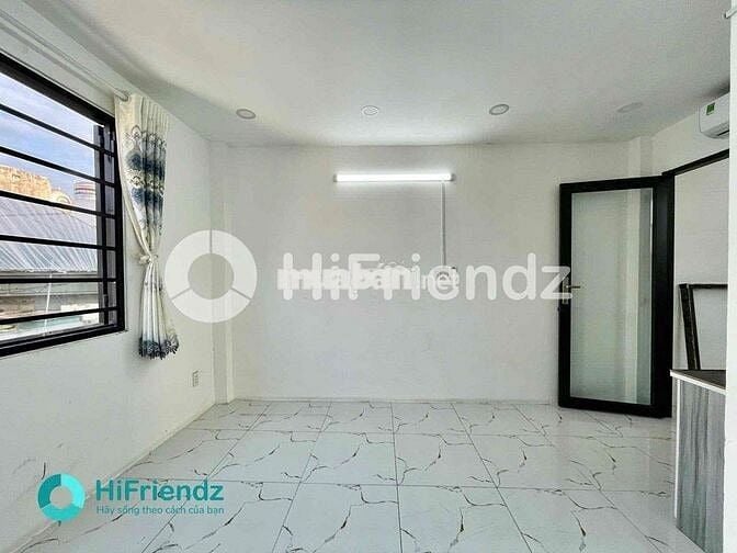 CĂN HỘ MINI ZÁ RẺ NGAY GẦN ĐƯỜNG SỐ 7 - CƯ XÁ PHÚ LÂM