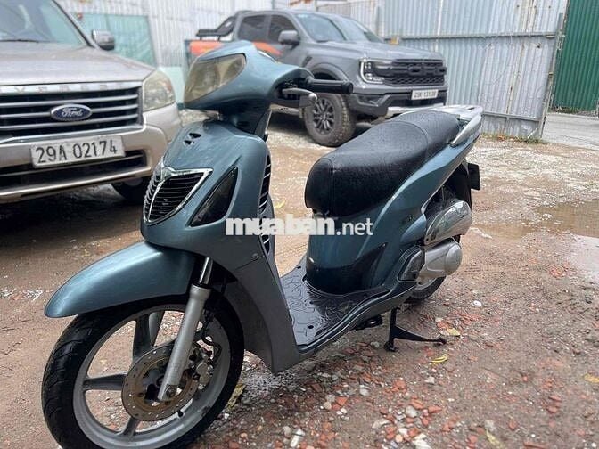 Sh dáng đẹp hình cứng máy êm ru biển hà nội ạ