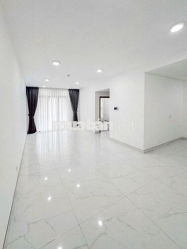 CHO THUÊ CĂN HỘ DIAMOND ALNATA 2 PN - 2WC. GIÁ 15 triệu/tháng