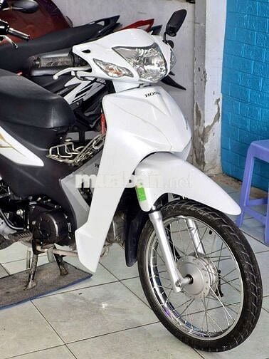 Wave Alpha 2022 BS95 Rất đẹp máy zin chính chủ