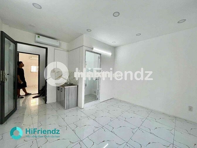 CĂN HỘ MINI ZÁ RẺ NGAY GẦN ĐƯỜNG SỐ 7 - CƯ XÁ PHÚ LÂM