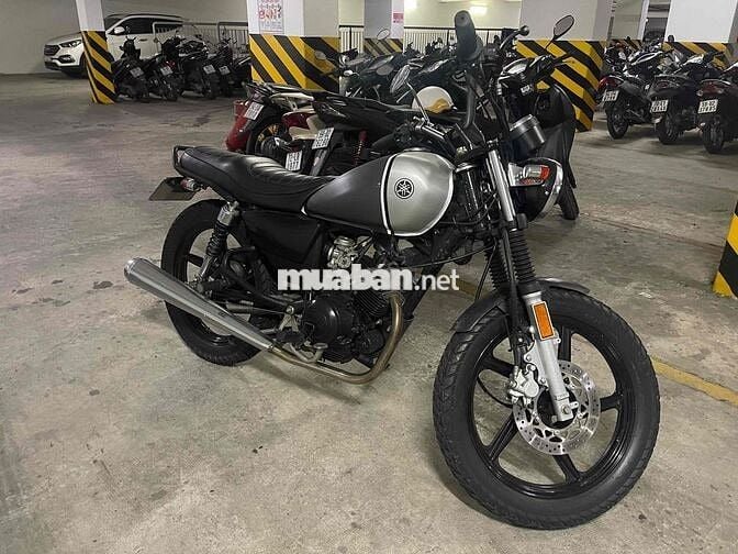 yb125 tân bình hcm