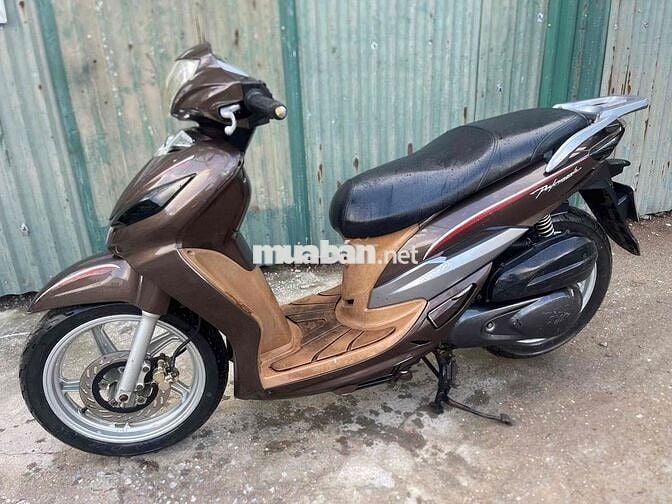 sym shark dáng sh máy móc êm khoẻ