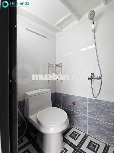 CĂN HỘ MINI GÁC CAO 2 NGƯỜI,GẦN KCX,ĐẠI HỌC UFM,NTTU,TDTU MỚI XÂY