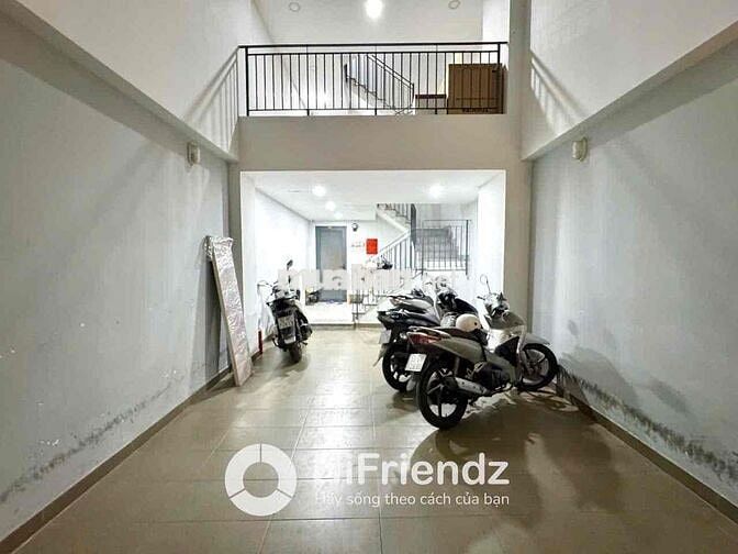 🏡CHDV CỬA SỔ TRỜI FULL NỘI THẤT NGAY AEON BÌNH TÂN, GIÁP QUẬN 6