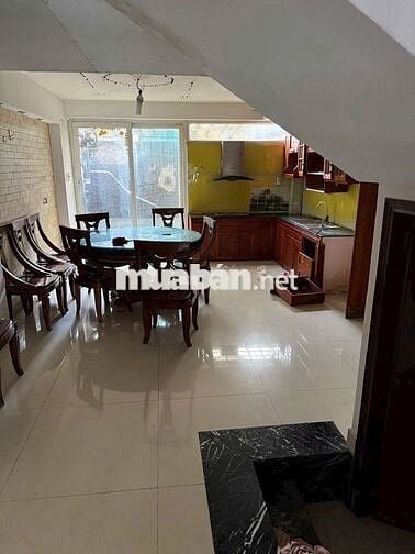 Cho thuê nhà riêng 4PN, 5WC tại KDC An Sương, 15 triệu VND, 90m2