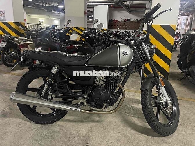 yb125 tân bình hcm