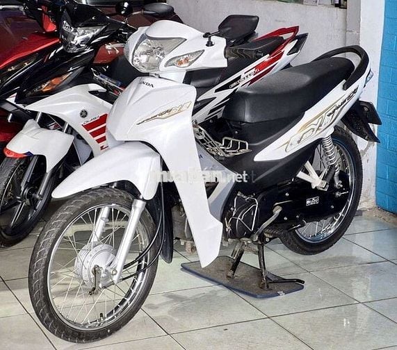 Wave Alpha 2022 BS95 Rất đẹp máy zin chính chủ
