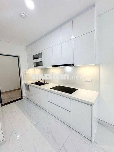 CHO THUÊ CĂN HỘ DIAMOND ALNATA 2 PN - 2WC. GIÁ 15 triệu/tháng