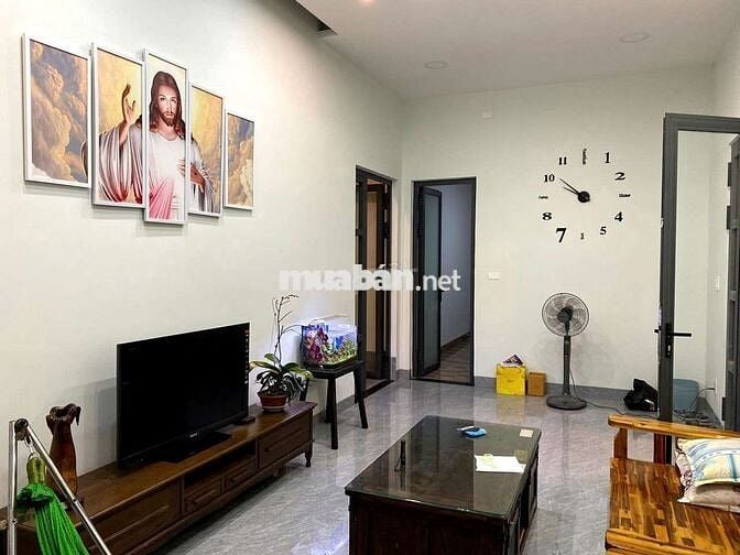 VỀ SÀI GÒN-BÁN BIỆT THỰ VƯỜN MT QL14-4PN 4WC-NỘI THẤT FULL-GẦN SÂN BAY