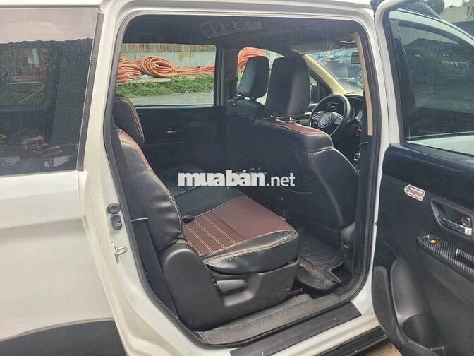 SUZUKI XL7 2020 TỰ ĐỘNG, CHẤT ZIN NHIỀU
