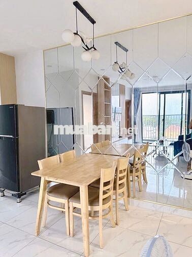 Căn hộ dự án Star Tower tại Thuận An, Bình Dương. Ưu đãi 50% tháng đầu