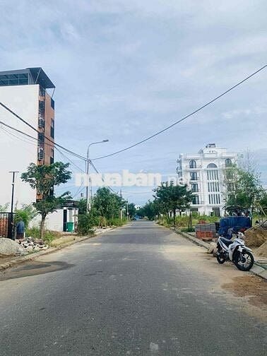 Trung Hoà 1 gần cầu Khuê Đông 110m2