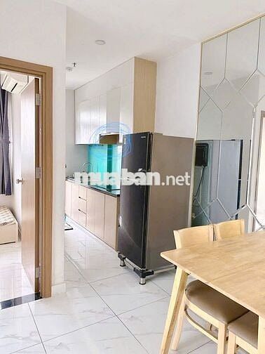 Căn hộ dự án Star Tower tại Thuận An, Bình Dương. Ưu đãi 50% tháng đầu