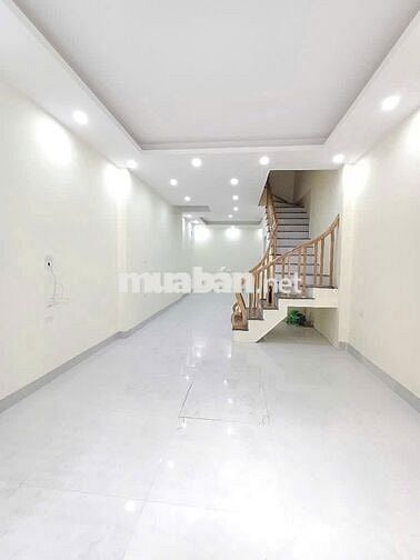 BÁN NHÀ 3 TẦNG AN DƯƠNG OTO ĐỖ CỬA TÀI CHÍNH 4.45 TỶ