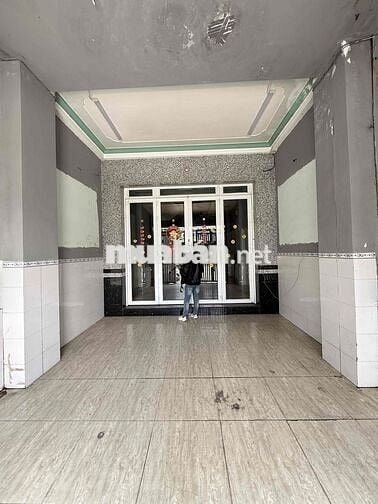 CHO THUÊ NHÀ MẶT TIỀN TRẦN HOÀNG NA