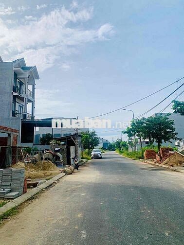 Trung Hoà 1 gần cầu Khuê Đông 110m2