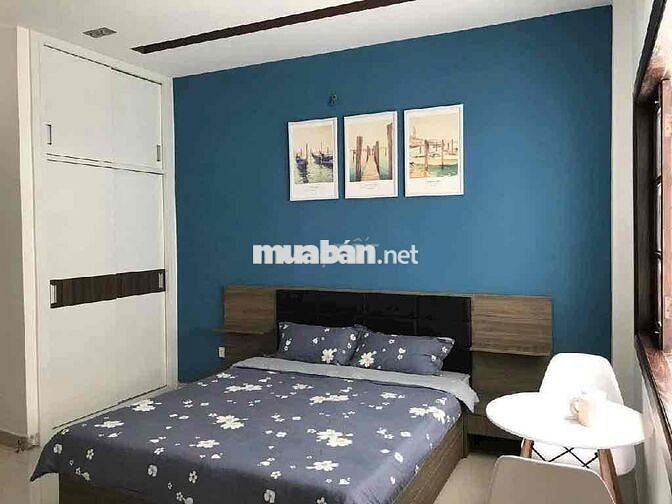 🏠  BANs  NHÀ 4 TẦNG 82m2 BTCT MỚI TINH– GIÁP BÌNH THẠNH –