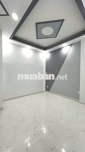 BÁN GẤP! Nhà Nguyễn Đình Chiểu - 2PN, 30m2 - Giá 3 Tỷ 150 Triệu.