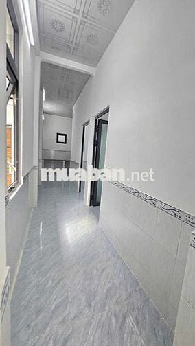 Nhà nguyên căn 150m2 đường Nguyễn Đệ