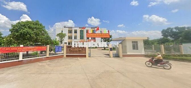 Cần bán đất tại Xã Lương Bình, Bến Lức, Long An ( cũ )