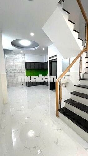 BÁN GẤP! Nhà Nguyễn Đình Chiểu - 2PN, 30m2 - Giá 3 Tỷ 150 Triệu.