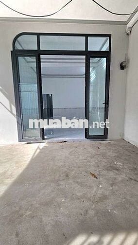 Nhà nguyên căn 150m2 đường Nguyễn Đệ