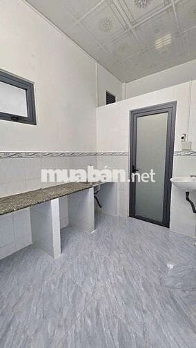 Nhà nguyên căn 150m2 đường Nguyễn Đệ